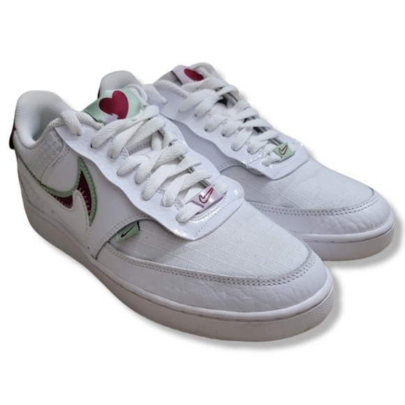 Nike Court Vision Low - Picture 1 of 7